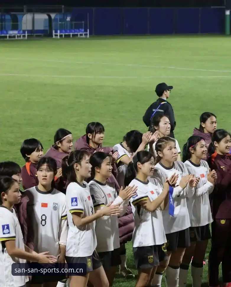 体育PC版下载不了怎么办 U17世界杯抽签结果解读:中国男女足分组形势与观赛实用指南