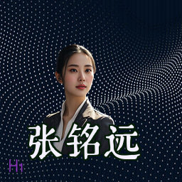 张铭远